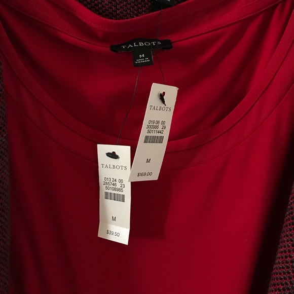 🌟SOLD🌟Talbots Jacket And Shell 🌟SOLD🌟 - Picture 3 of 7